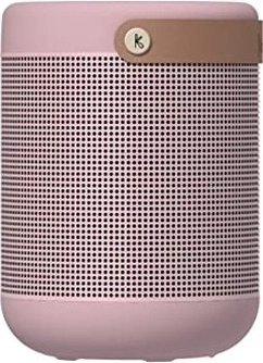 Kreafunk aMAJOR 2 Dusty рожевий