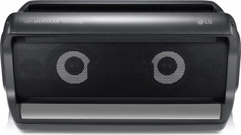 LG Xboom Go PK7 чорний