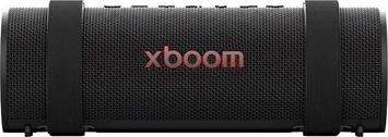 LG xboom Grab