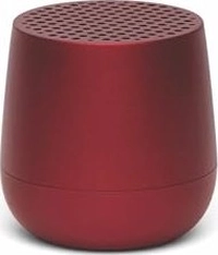 Lexon Mino+ темний червоний