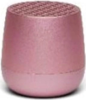 Lexon Mino+ glossy neon рожевий