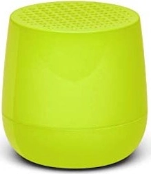 Lexon Mino+ glossy neon жовтий