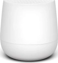 Lexon Mino+ matt білий