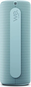 Loewe We.HEAR 1 aqua синій