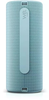 Loewe We.HEAR 2 aqua синій