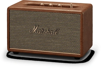 Marshall Acton III коричневий