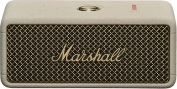 Marshall Emberton III Cream