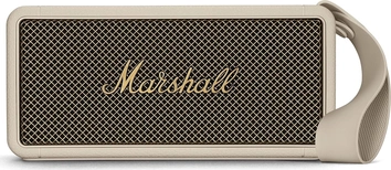 Marshall Middleton cream