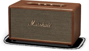 Marshall Stanmore III коричневий