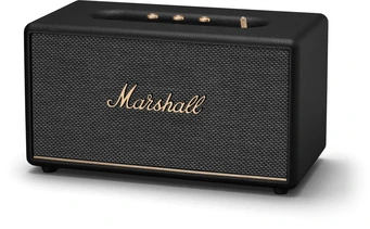 Marshall Stanmore III чорний