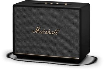 Marshall Woburn III чорний