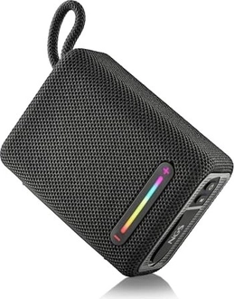 NGS Scooter Furia 1 чорний