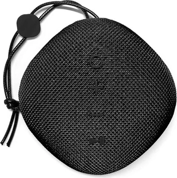 Omega Platinet PMG11 чорний