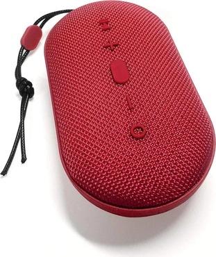 Omega Platinet PMG12 червоний