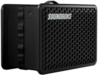 Soundboks Go