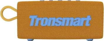 Tronsmart Trip orange