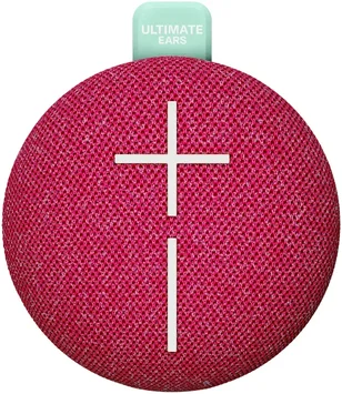 Ultimate Ears Miniroll Calming Pink