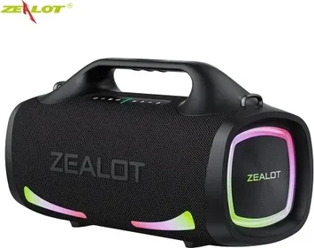 Zealot S79 (various colours)