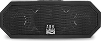 Altec Lansing Jacket H2O чорний