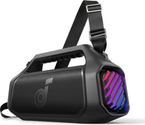 Anker Soundcore Boom 2 Plus phantom чорний