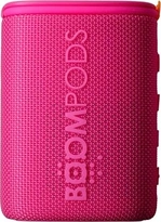 Boompods Beachboom рожевий