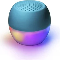 Boompods Soundflare blue