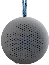 Boompods rokpod сірий