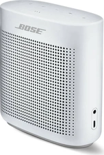 Bose SoundLink colour II білий