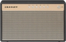 Crosley Montero чорний