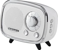 Crosley Rondo білий