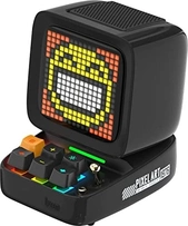 Divoom Ditoo чорний