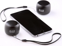 Elari NanoBeat чорний