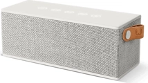 Fresh 'n Rebel Rockbox Brick Fabriq Edition білий