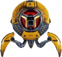 GravaStar Mars Pro War Damaged жовтий