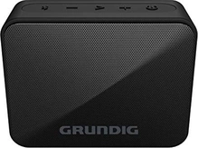Grundig GBT Solo+ чорний