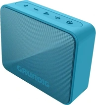 Grundig GBT Solo+ синій