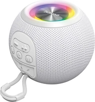 Hama ball shape Speaker білий