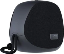 Happy Plugs Joy Speaker чорний