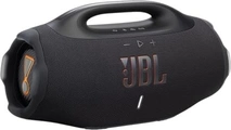 JBL Boombox 4 чорний