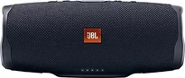 JBL Charge 4 black