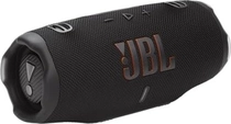 JBL Charge 6 чорний