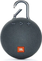 JBL Clip 3 Ocean синій