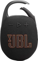 JBL Clip 5 чорний