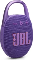 JBL Clip 5 purple