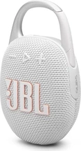 JBL Clip 5 білий