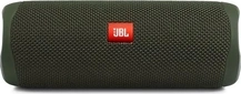 JBL Flip 5 Eco edition зелений