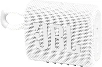 JBL GO 3 white