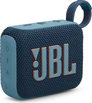 JBL GO 4 blue