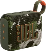 JBL GO 4 squad