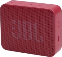JBL GO Essential 2 червоний